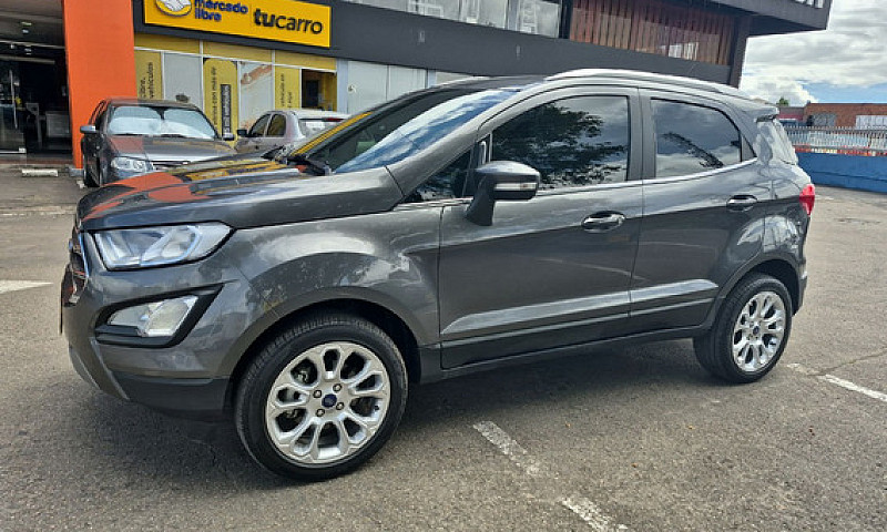 Ford Ecosport 2.0 Ti...
