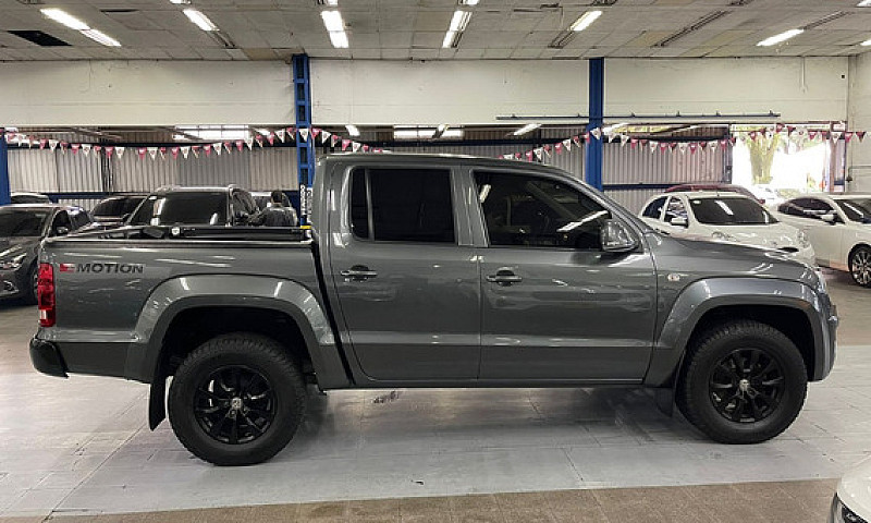 Volkswagen Amarok 2....