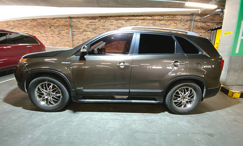 Kia Sorento Ex 3.5...