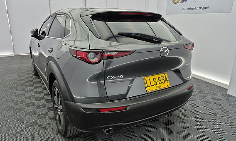 Mazda Cx-30 2.0 Gran...