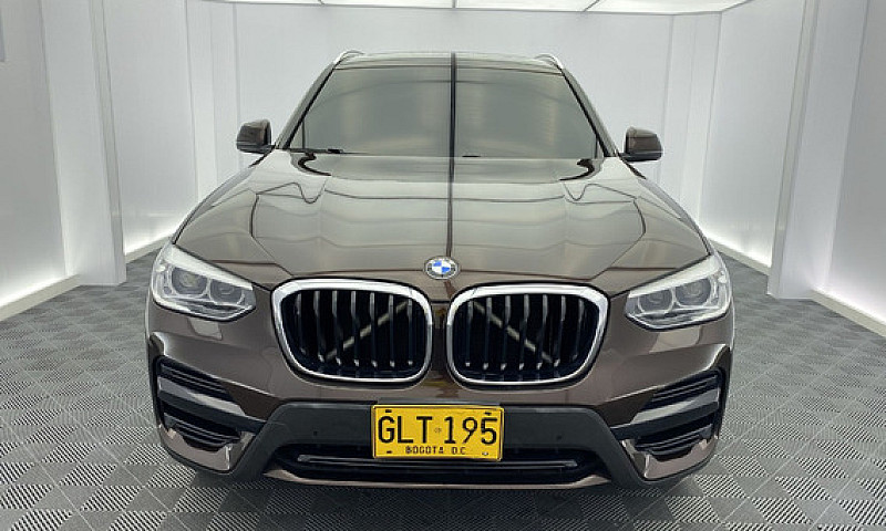 Bmw X3 2.0 Xdrive30I...