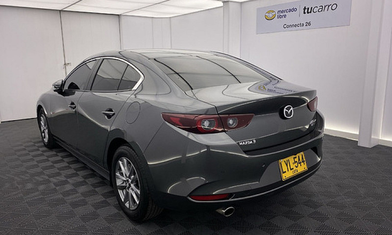 Mazda 3 2.0 Touring ...