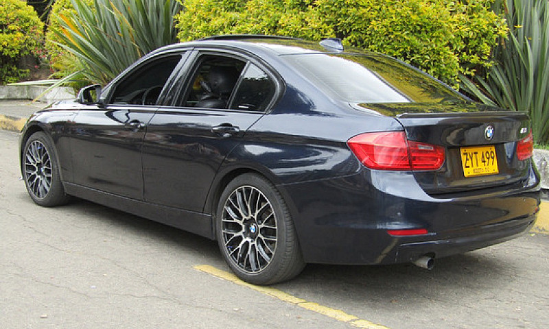 Bmw Serie 3 1.6 316I...