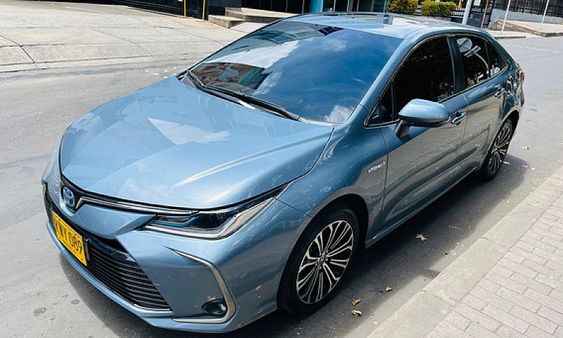 Toyota Corolla 1.8 S...