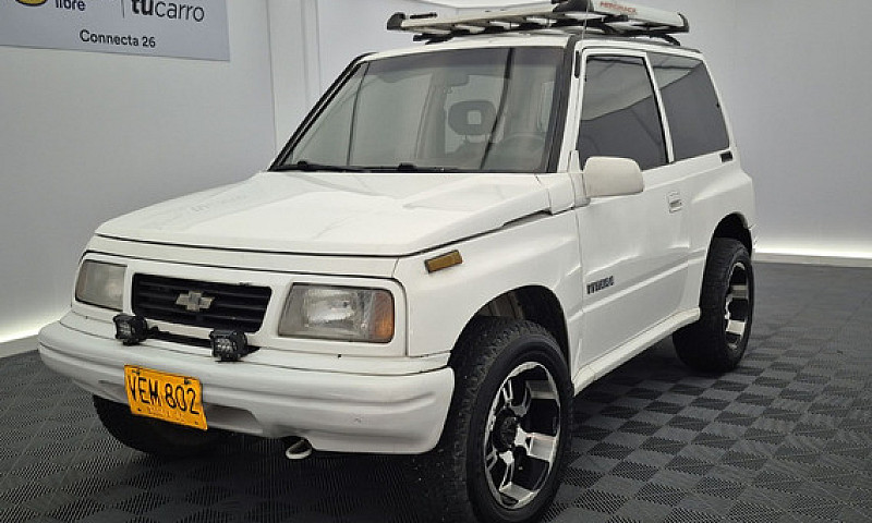 Chevrolet Vitara 1.6...