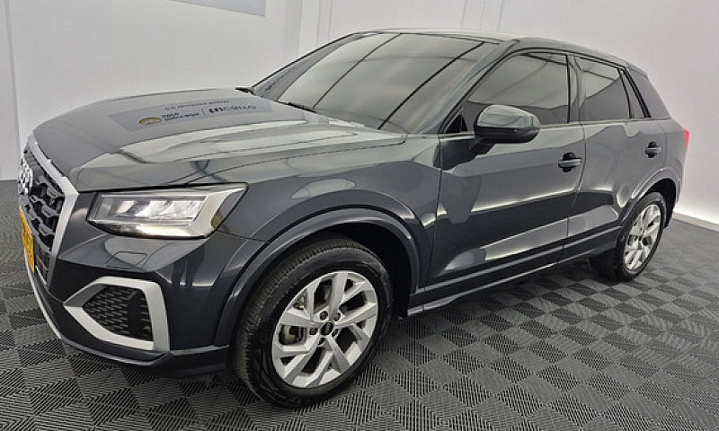 Audi Q2 1.4 35 Tfsi ...