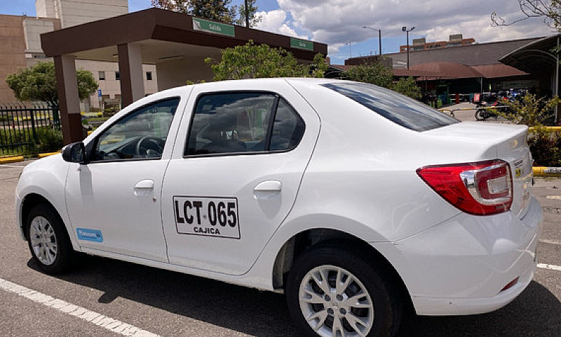 Renault Logan 1.6 Li...