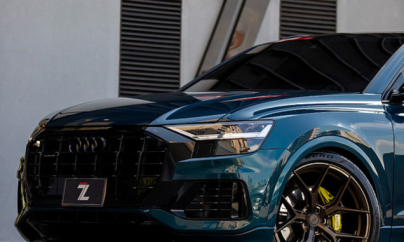 Audi Q8 55 Tfsi Quat...