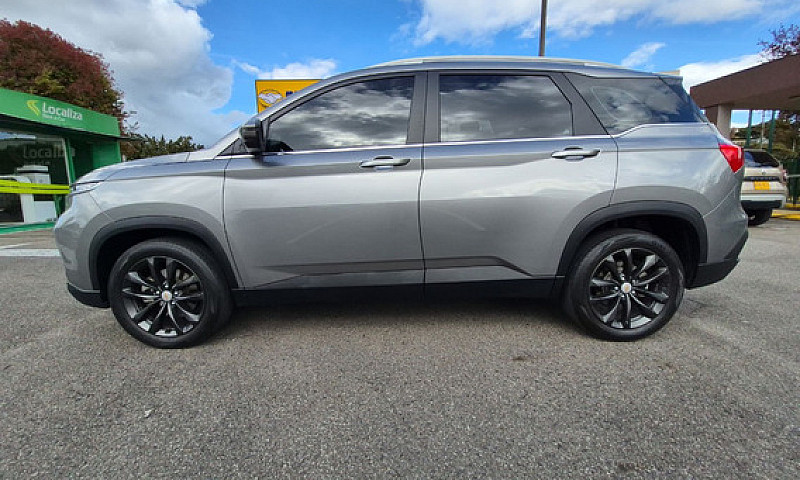 Chevrolet Captiva Pr...