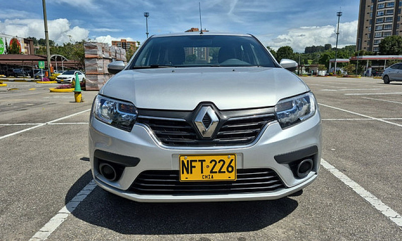 Renault Logan 1.6 Li...