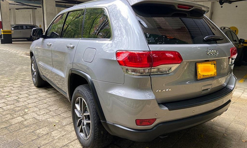 Jeep Grand Cherokee ...