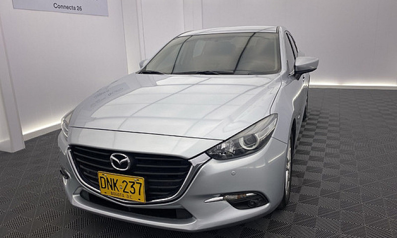 Mazda 3 2.0 Touring ...