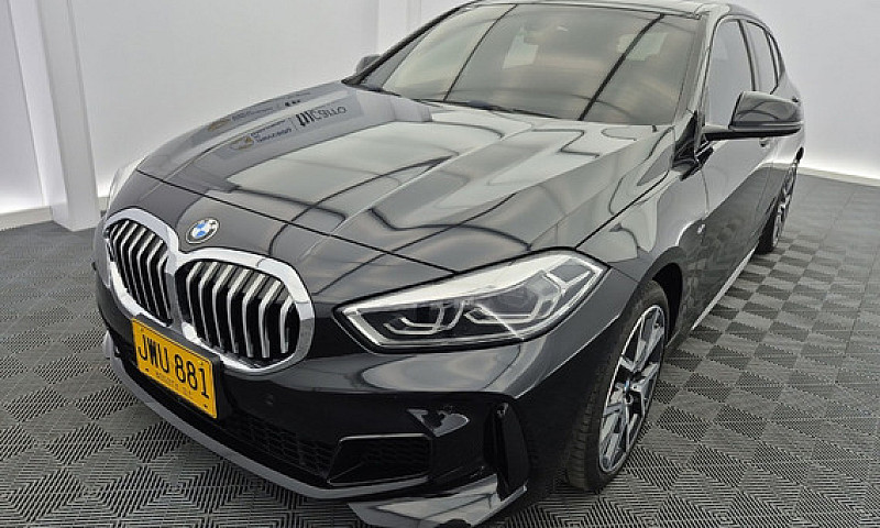 Bmw Serie 1 2.0 128 ...