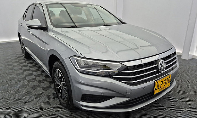 Volkswagen Jetta  Ts...