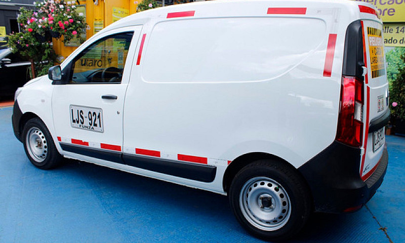 Renault Kangoo 1.6 E...