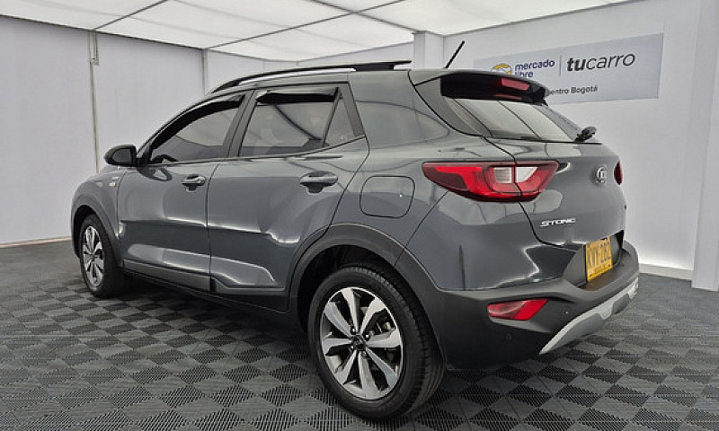 Kia Stonic 1.0 Vibra...