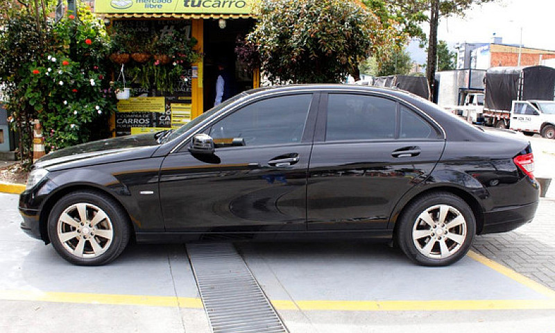 Mercedes-Benz Clase ...