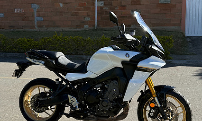 Yamaha Tracer 900 Gt...