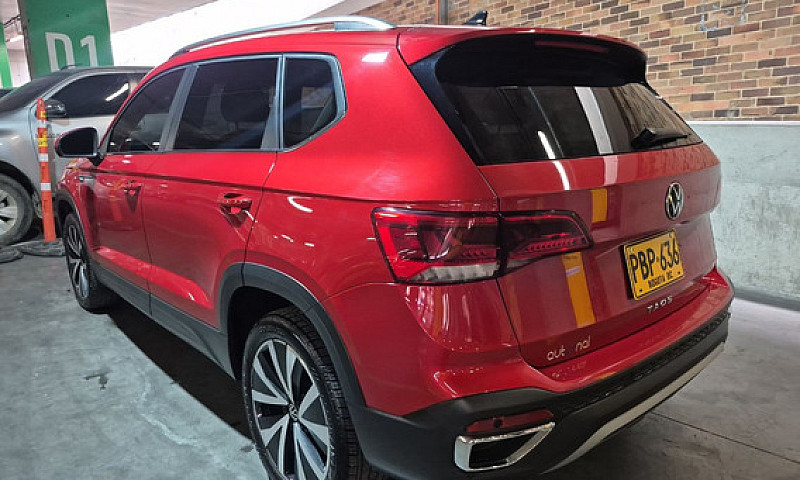 Volkswagen Taos 1.4 ...