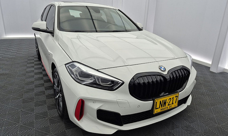 Bmw Serie 1 128Ti...