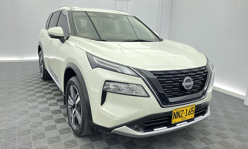Nissan X-Trail T33 E...