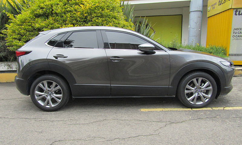 Mazda Cx-30 2.5 Gran...