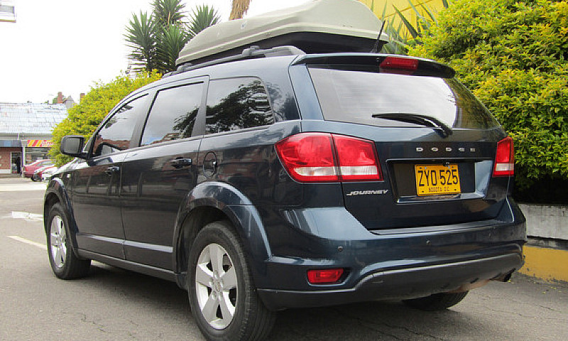 Dodge Journey 2.4 Se...