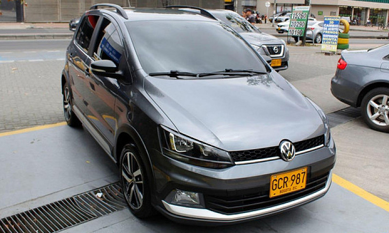 Volkswagen Fox Xtrem...