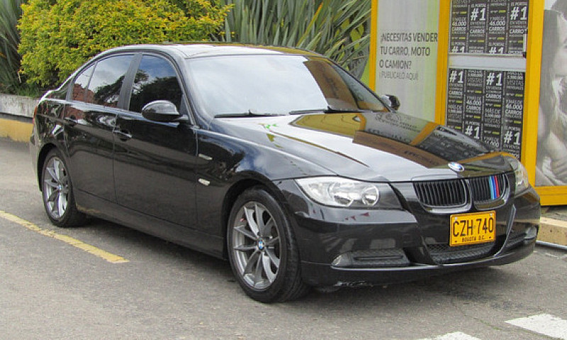 Bmw Serie 3 2.0 318I...