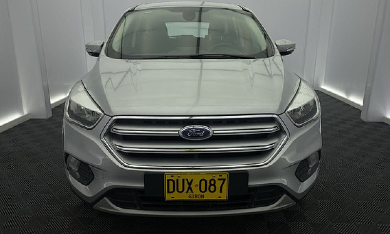 Ford Escape 2.0 Se 2...