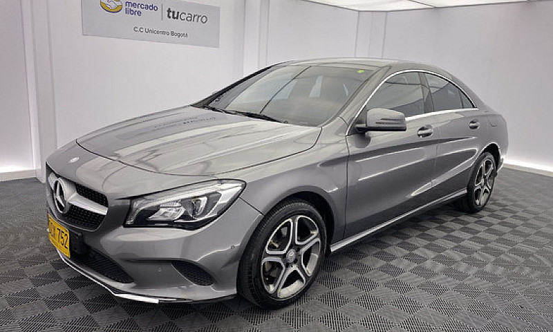 Mercedes-Benz Clase ...