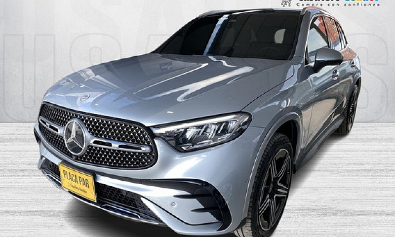 Mercedes Benz  Glc30...