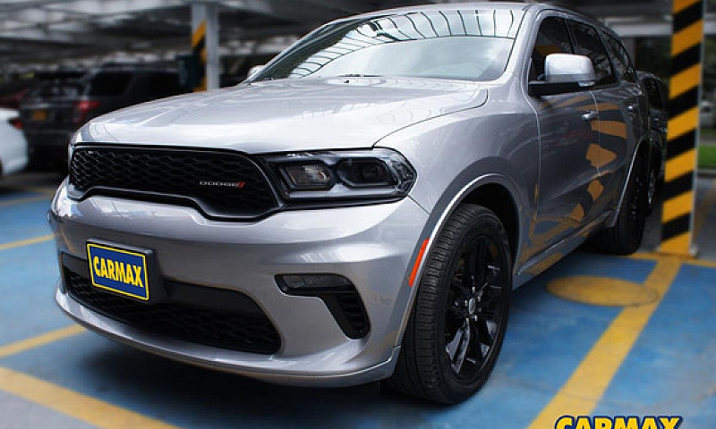 Dodge  Durango Gt  C...