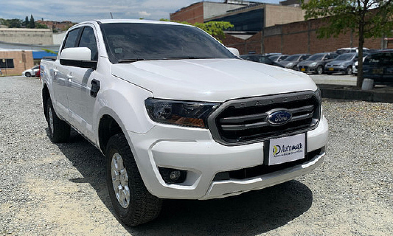 Ford Ranger Xls...
