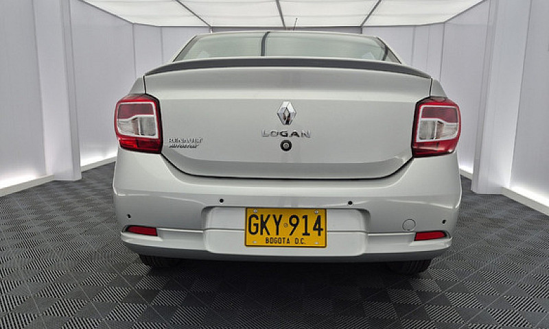 Renault Logan 1.6 Pr...