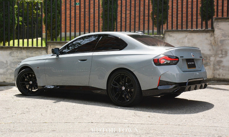Bmw M240I Xdrive...