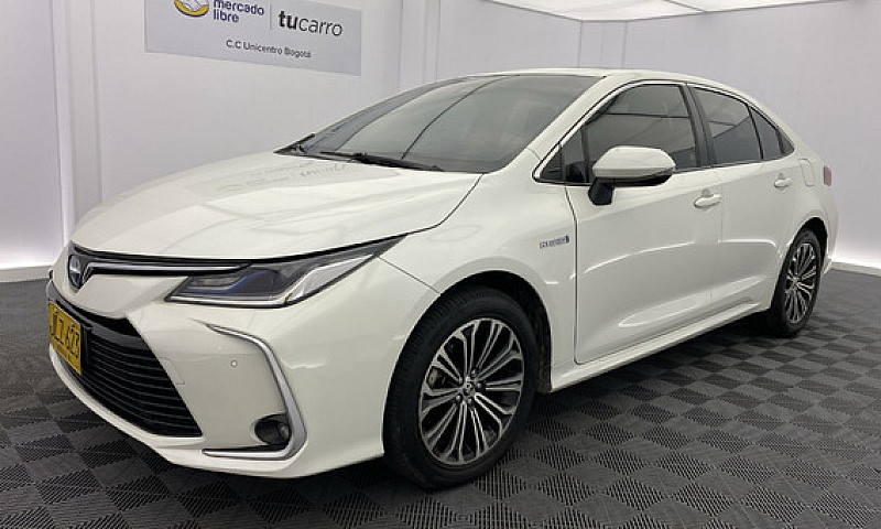 Toyota Corolla 1.8 S...