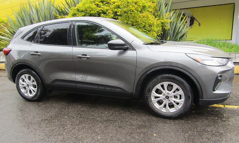 Ford Escape 2.5 Acti...