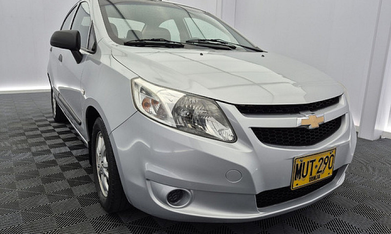 Chevrolet Sail 1.4 L...