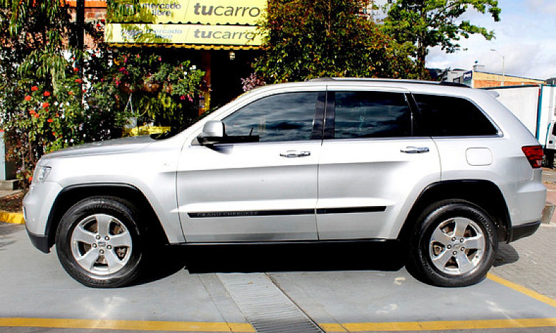 Jeep Grand Cherokee ...