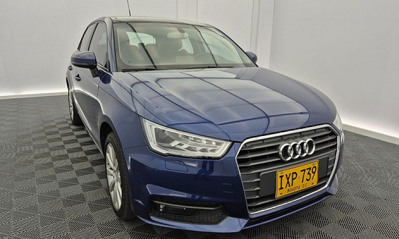 Audi A1 Sportback 1....