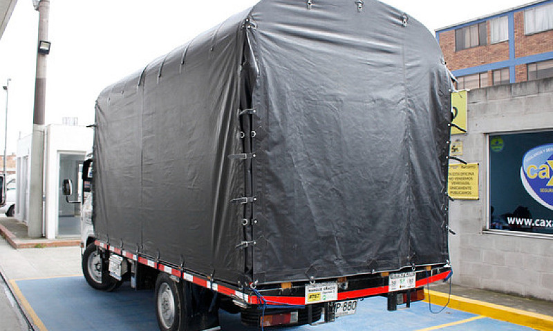 Chevrolet Nlr Euro V...