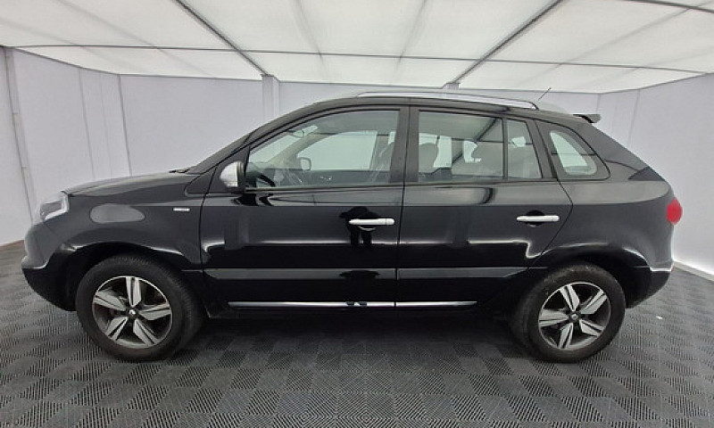 Renault Koleos 2.5 P...