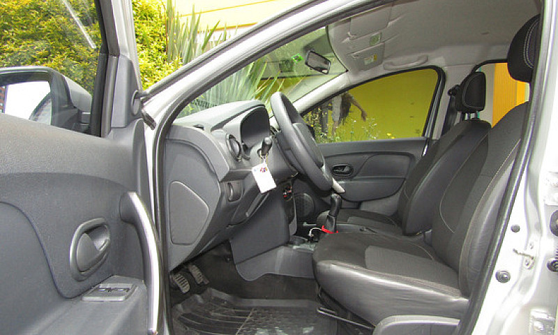 Renault Logan 1.6 Ex...
