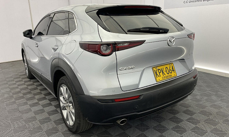 Mazda Cx-30 2.0 Tour...