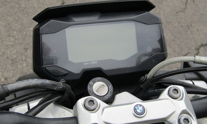 Bmw G 310 [K03] R Mt...