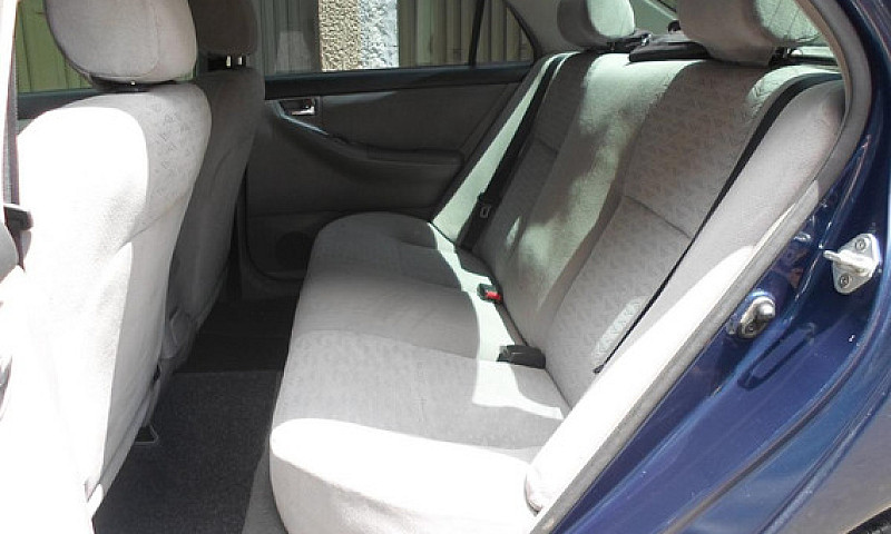 Toyota Corolla 1.6 X...