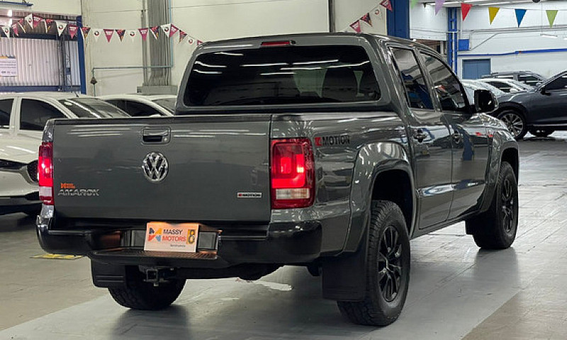Volkswagen Amarok 2....