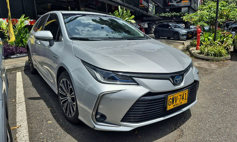 Toyota Corolla 1.8 S...