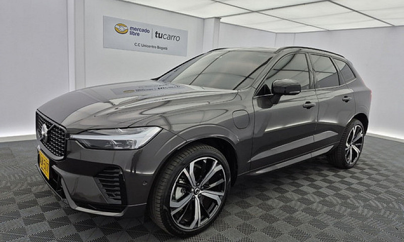 Volvo Xc60 2.0 T8 Ul...